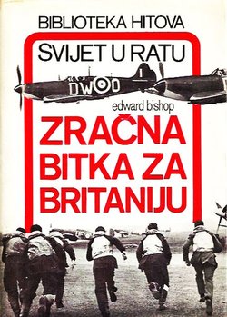 Zračna bitka za Britaniju
