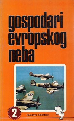 Gospodari evropskog neba