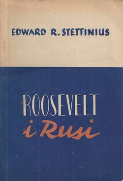 Roosevelt i Rusi