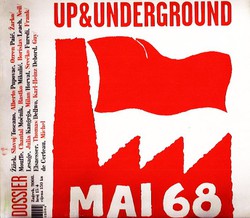 Up & Underground. Art Dossier 13-14/2008