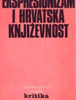 Ekspresionizam i hrvatska književnost