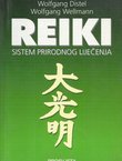 Reiki. Sistem prirodnog liječenja