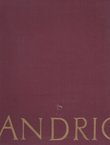 Andrić + 2 gramofonske ploče