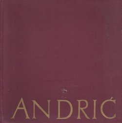 Andrić + 2 gramofonske ploče