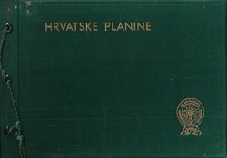 Hrvatske planine