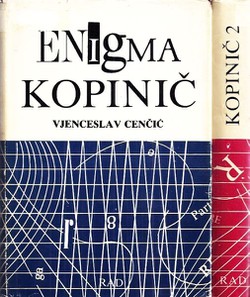 Enigma Kopinič I-II