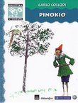 Pinokio. Čudnovati doživljaji jednog lutka