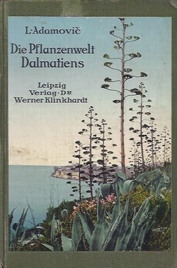 Die Pflanzenwelt Dalmatiens