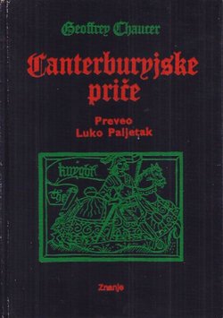 Canterburyjske priče