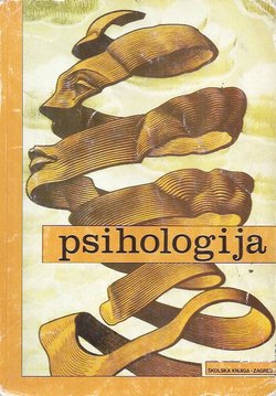 Psihologija