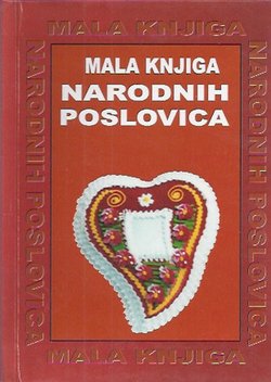 Mala knjiga narodnih poslovica