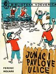 Junaci Pavlove ulice (12.izd.)