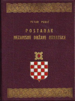 Postanak Nezavisne Države Hrvatske