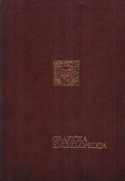 Grafička enciklopedija