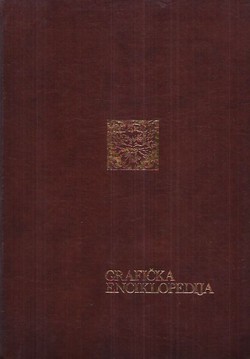 Grafička enciklopedija