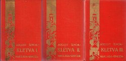 Kletva I-III