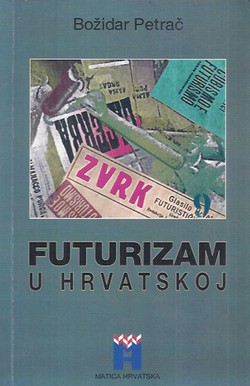 Futurizam u Hrvatskoj