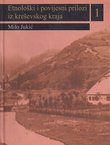 Etnološki i povijesni prilozi iz kreševskog kraja 1.