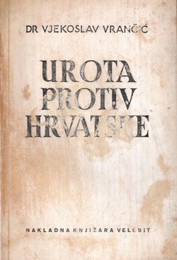 Urota protiv Hrvatske
