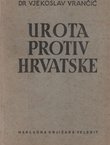 Urota protiv Hrvatske