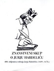 Znanstveni skup o Jurju Habdeliću
