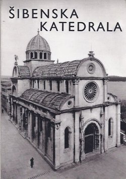 Šibenska katedrala