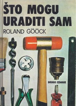 Što mogu uraditi sam