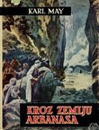 Kroz zemlju Arbanasa