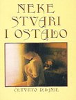 Neke stvari i ostalo (4.dop.izd.)