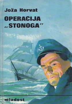 Operacija "Stonoga"