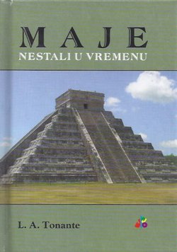 Maje. Nestali u vremenu
