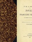 Poviest Francuzke revolucije od godine 1789. do godine 1815. (Svjetska poviest XI.)