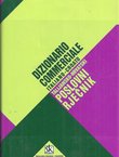 Dizionario commerciale italiano-croato / Talijansko-hrvatski poslovni rječnik