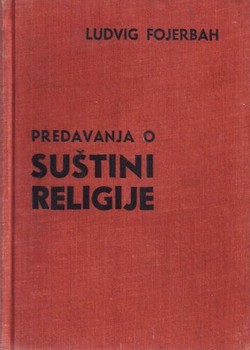 Predavanja o suštini religije