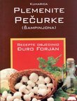 Kuharica plemenite pečurke (šampinjona)