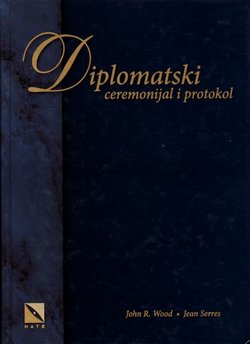 Diplomatski ceremonijal i protokol