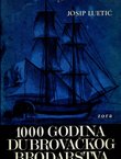 1000 godina dubrovačkog pomorstva