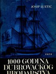1000 godina dubrovačkog pomorstva