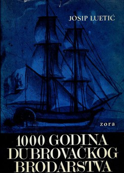 1000 godina dubrovačkog pomorstva