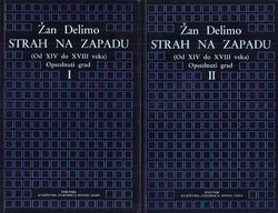 Strah na Zapadu (Od XIV do XVIII veka). Opsednuti grad I-II