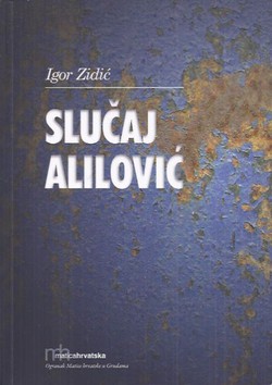 Slučaj Alilović