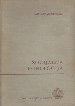 Socijalna psihologija (2.izd.)