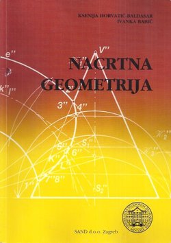 Nacrtna geometrija (4.izd.)
