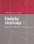 Etnološka istraživanja / Ethnological Researches 11/2006