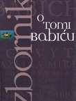 Zbornik o Tomi Babiću