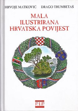 Mala ilustrirana hrvatska povijest