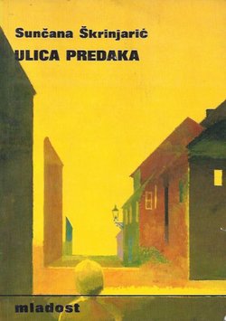 Ulica predaka