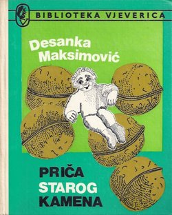 Priča starog kamena