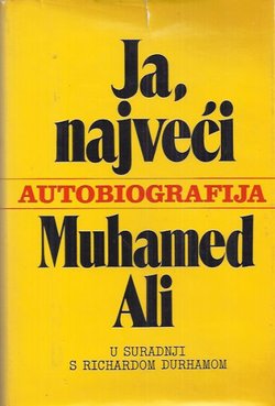 Ja, najveći. Autobiografija