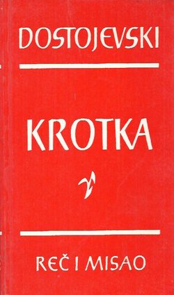 Krotka